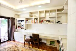 Sunrise Villa (D28), Terrace #502499481